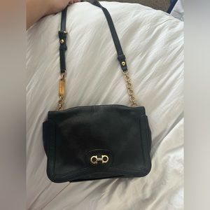 Salvatore Ferragamo shoulder bag